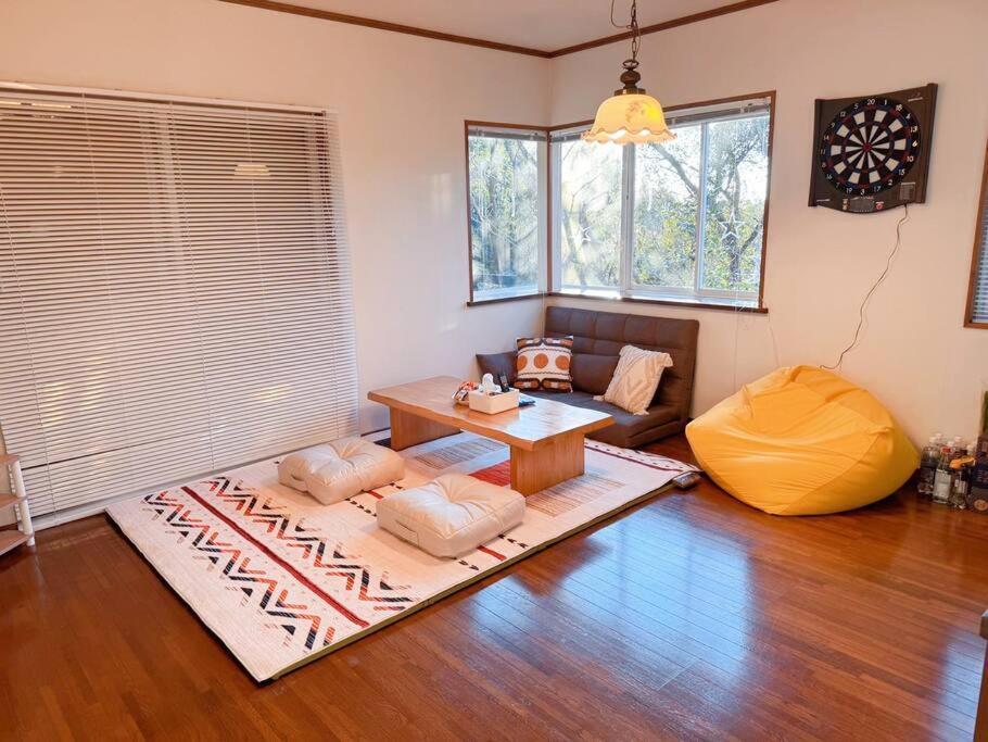 Sound Villa Kannami Extérieur photo